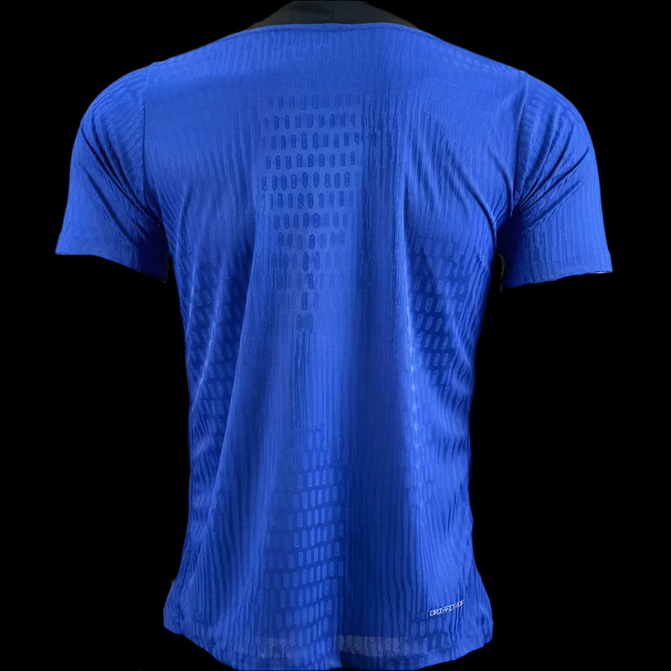 Barcelona 2024/2025 Blue Edition