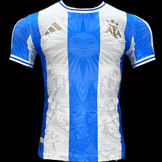 Argentina 24/25 Special Edition Home Jersey