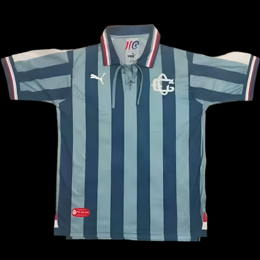 Chivas 110th Anniversary Home Retro Kit