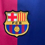 Barcelona 2024/2025 Home Taylor Swift Collab Fans