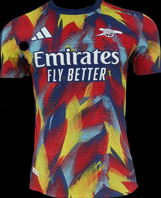 Arsenal 25/26 Special Edition