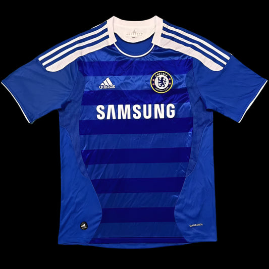 Chelsea 11/12 Home Retro Kit