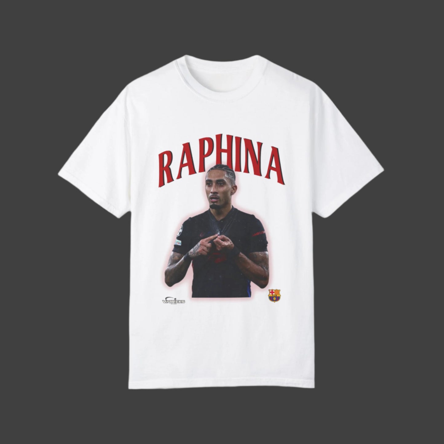 Raphina Graphic Tee