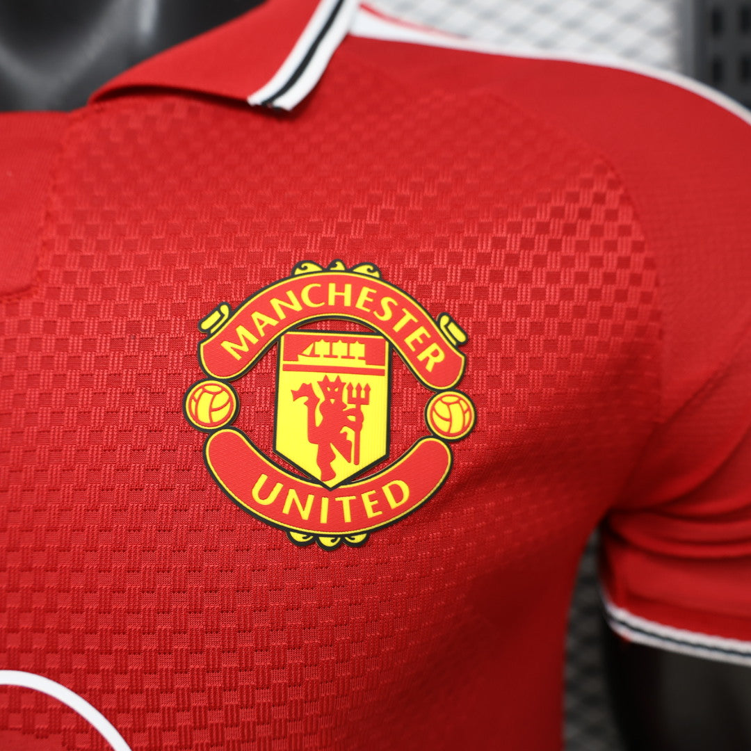 Manchester United 26/27home