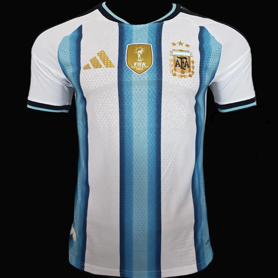 Argentina 2026 Home Jersey