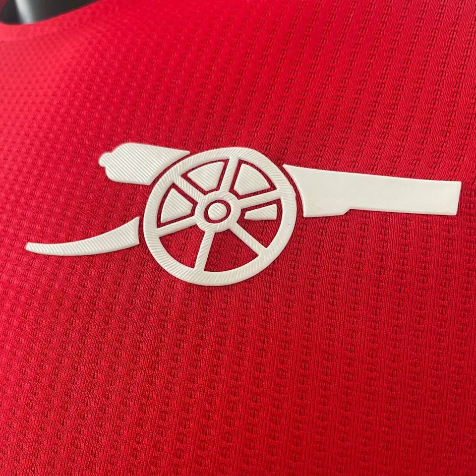 Arsenal 24/25 Home