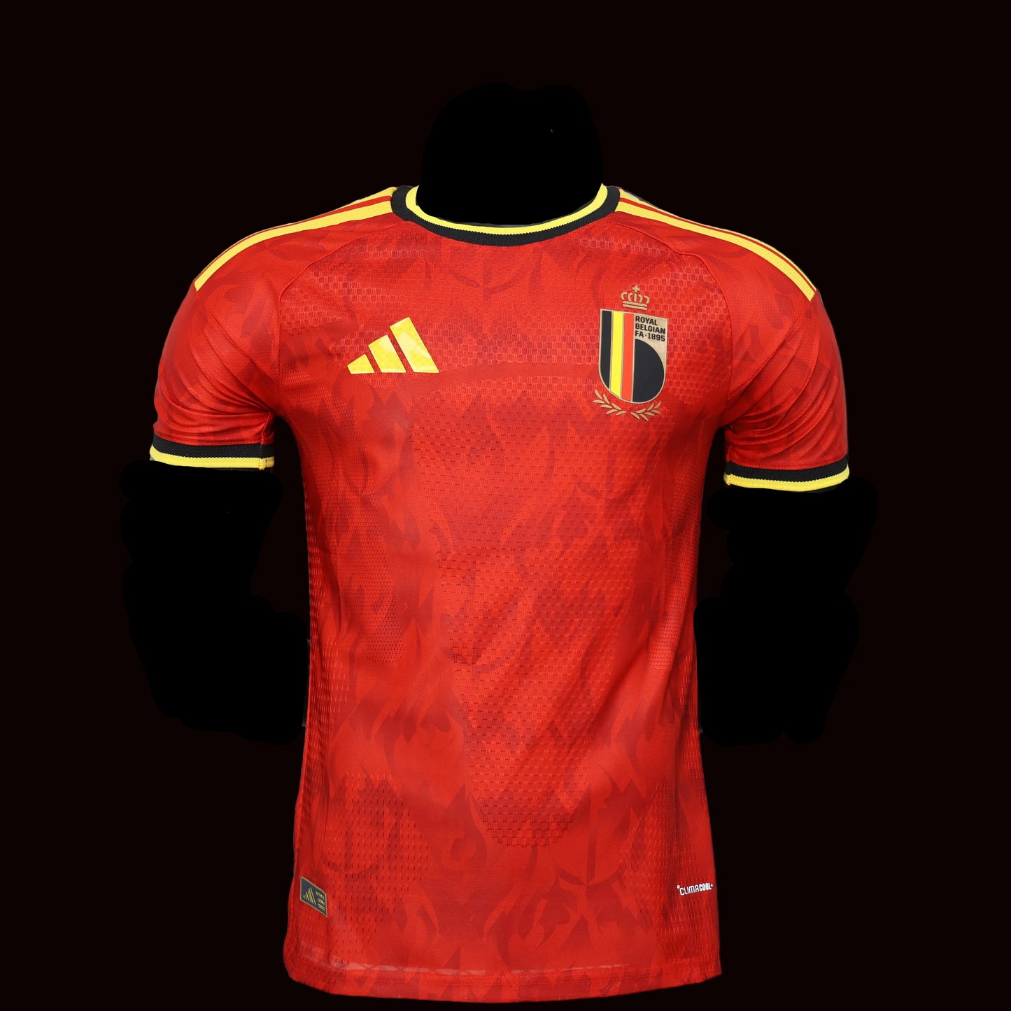 Belgium home 2026