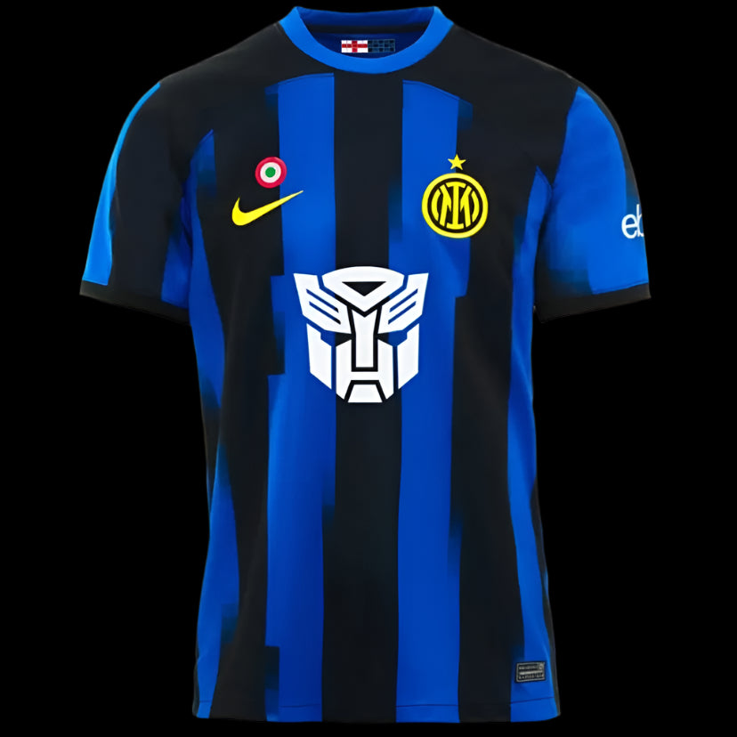 23/24 Inter Milan X Transformers