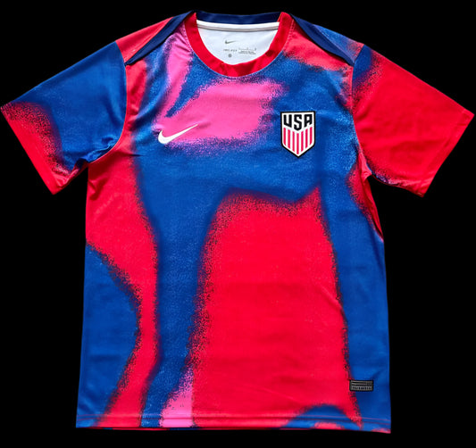 USA 24/25 Practice Jersey