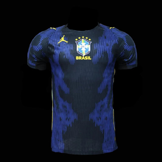Brazil 2026 World cup Away Jersey