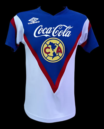 Club America 93/94 Away Retro Kit