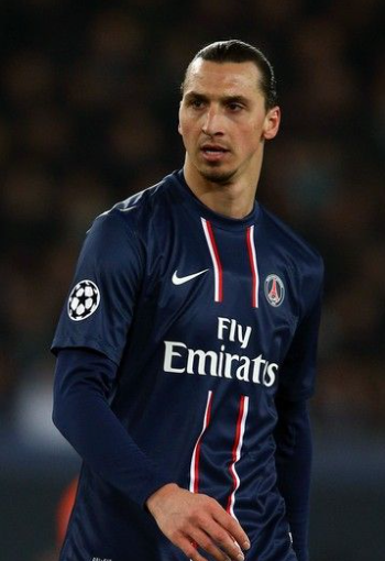 PSG 2012/13 Home Retro Kit