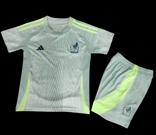 Mexico 2024 Away (KIDS)