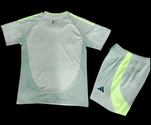 Mexico 2024 Away (KIDS)