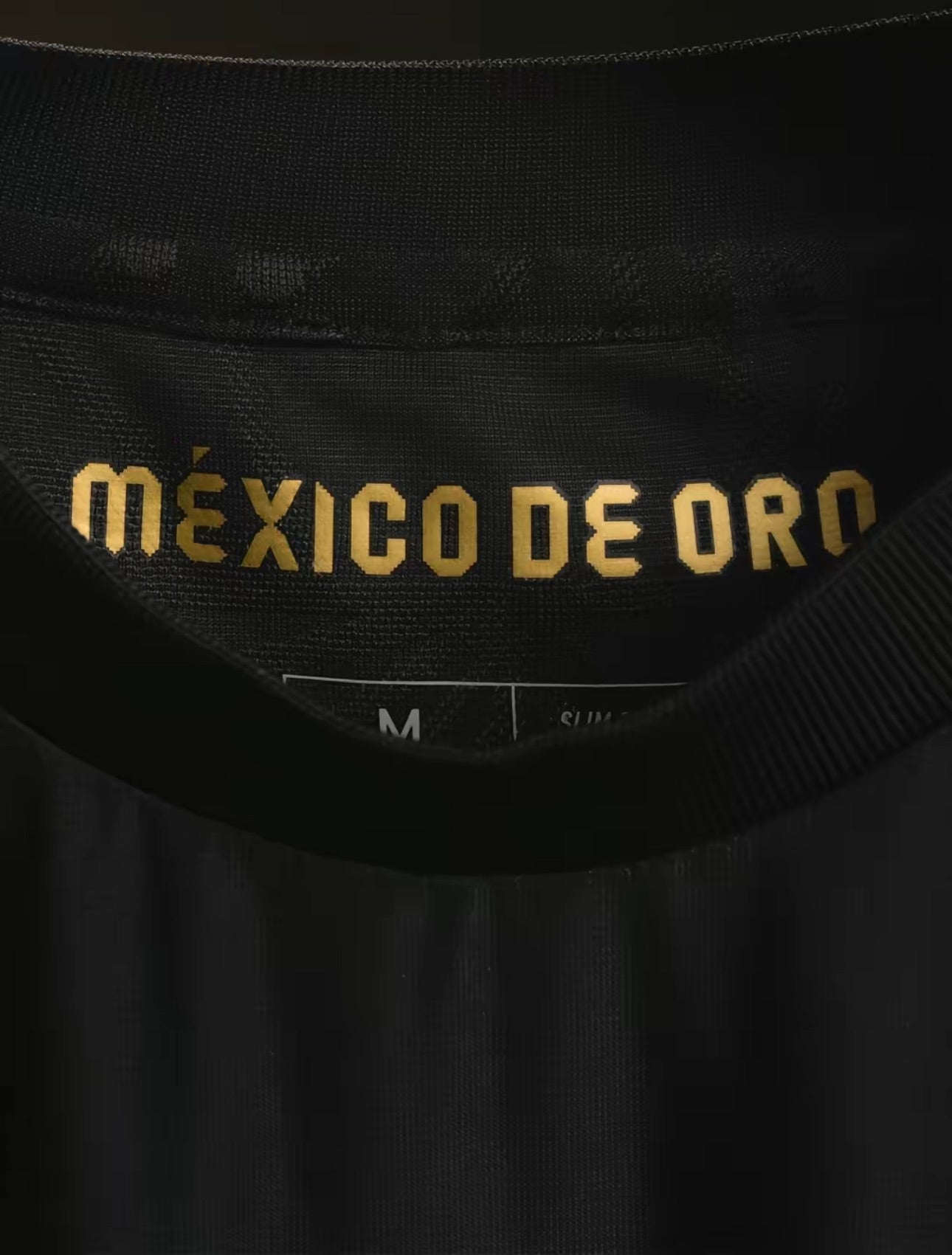 Mexico 2025 Black Special Edition