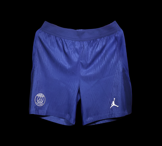 PSG 2024/2025 Blue Shorts
