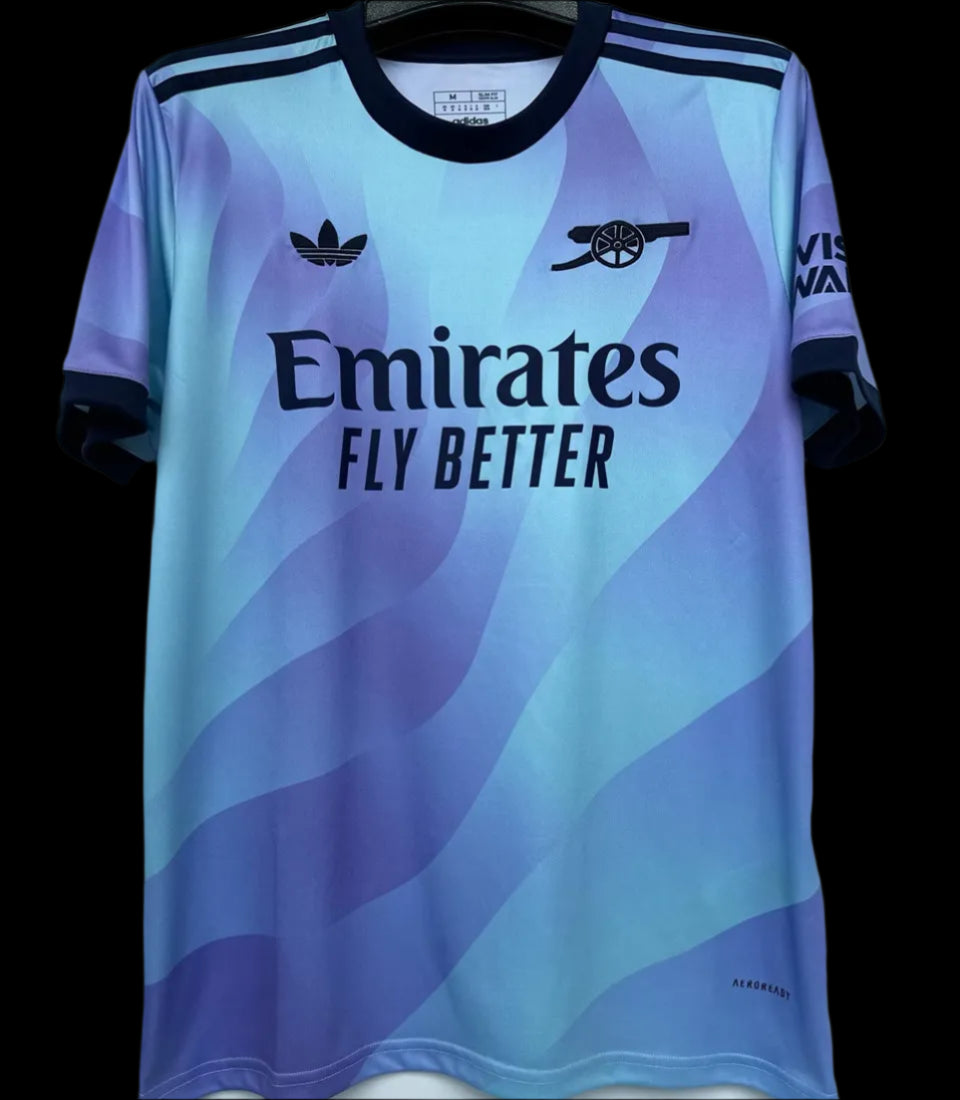 Arsenal 24/25 Third Kit