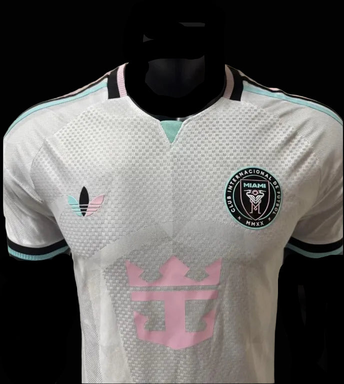 Inter Miami 26/27Third Jersey