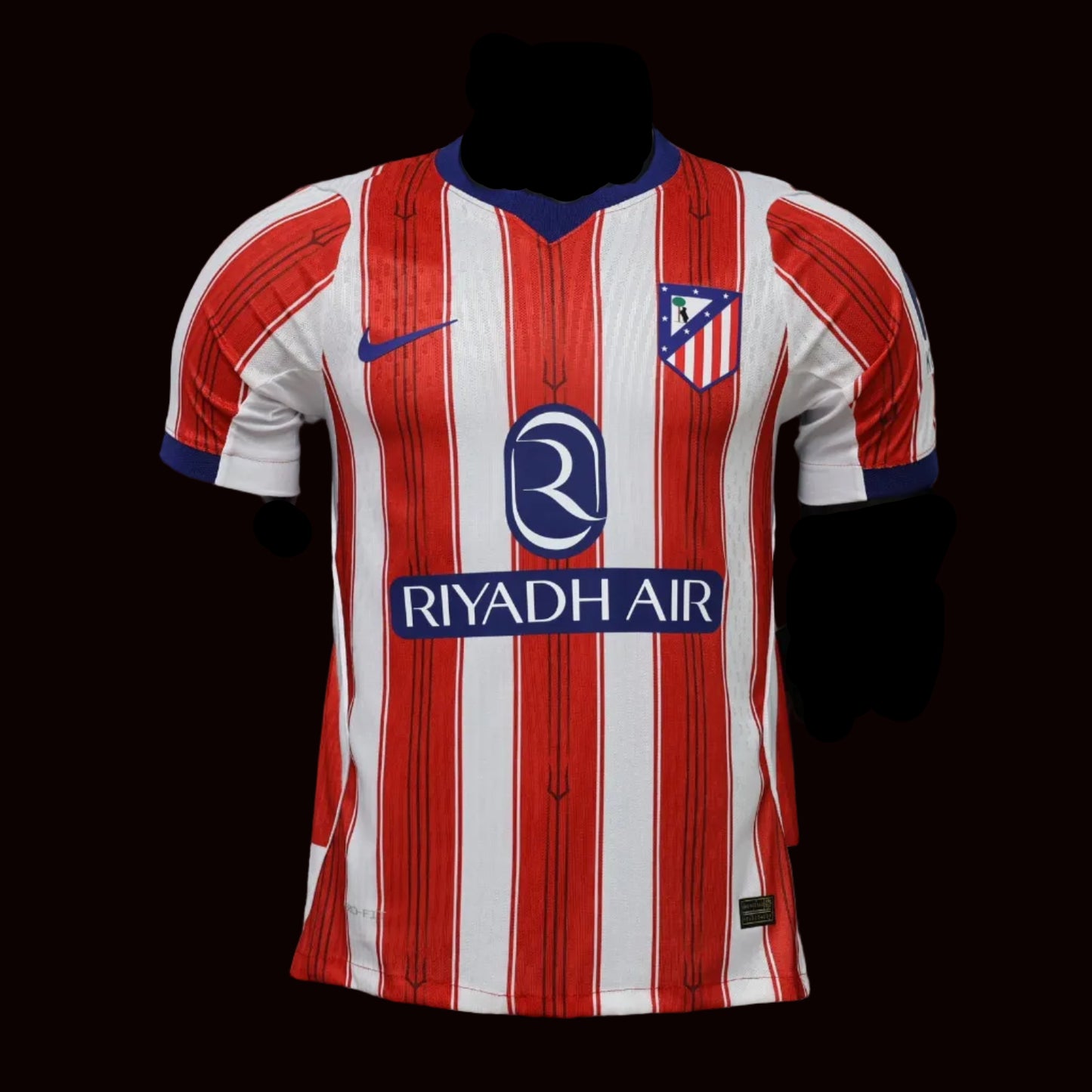 Atlético Madrid 26/27  Home