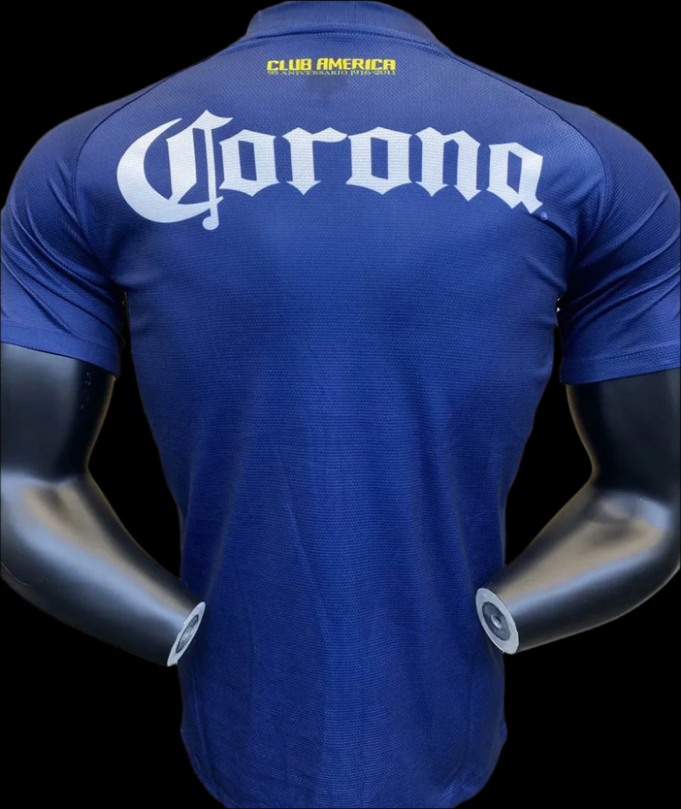 Club America 11/12 Away Kit