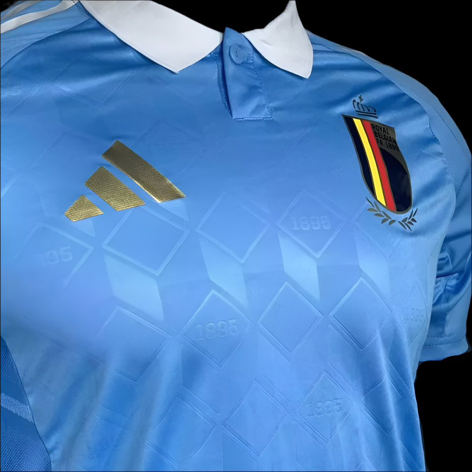 Belgium 24/25 Away Jersey