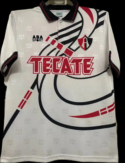 Atlas 94/95 Whithe Away