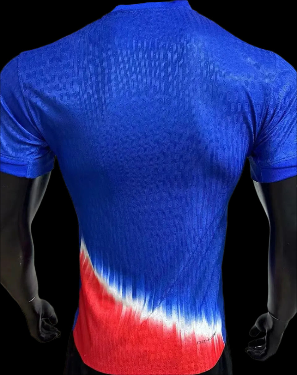 USA 24/25 Away Jersey