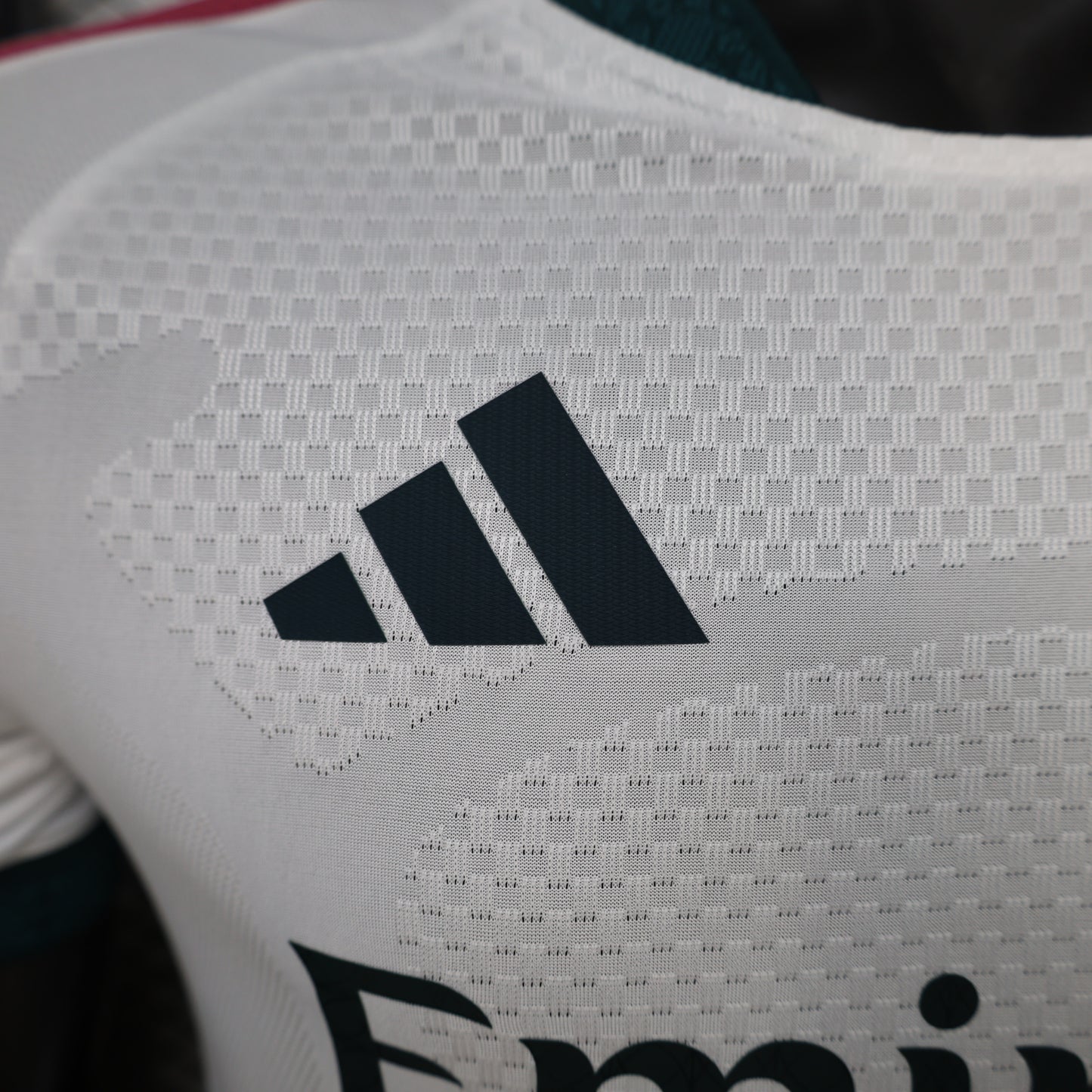 Real Madrid 26/27  Home