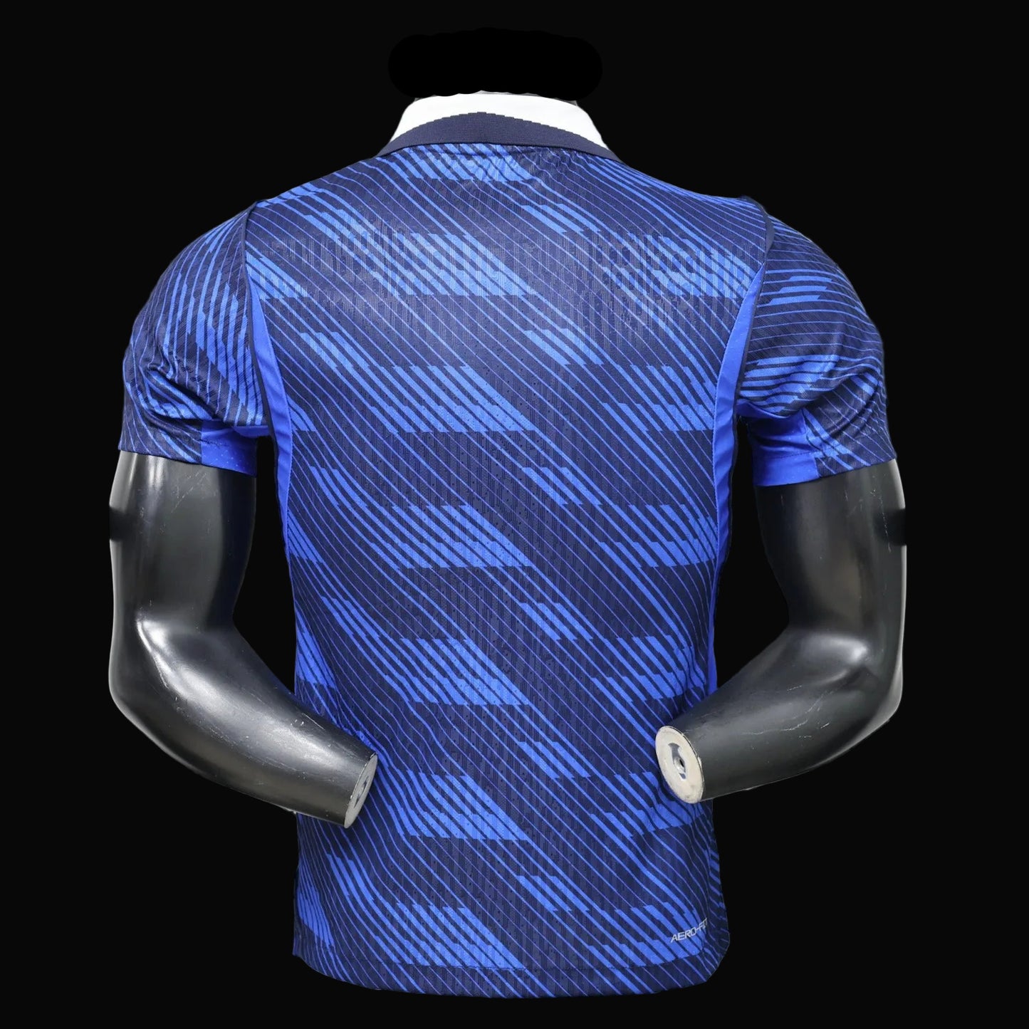 France 2026 Blue Home Jersey