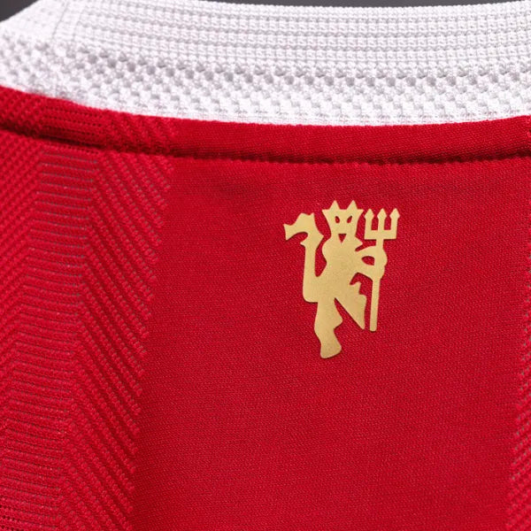 Manchester United 2021/22 Home