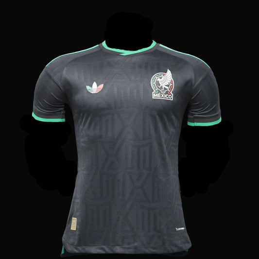 Mexico 2026 Away