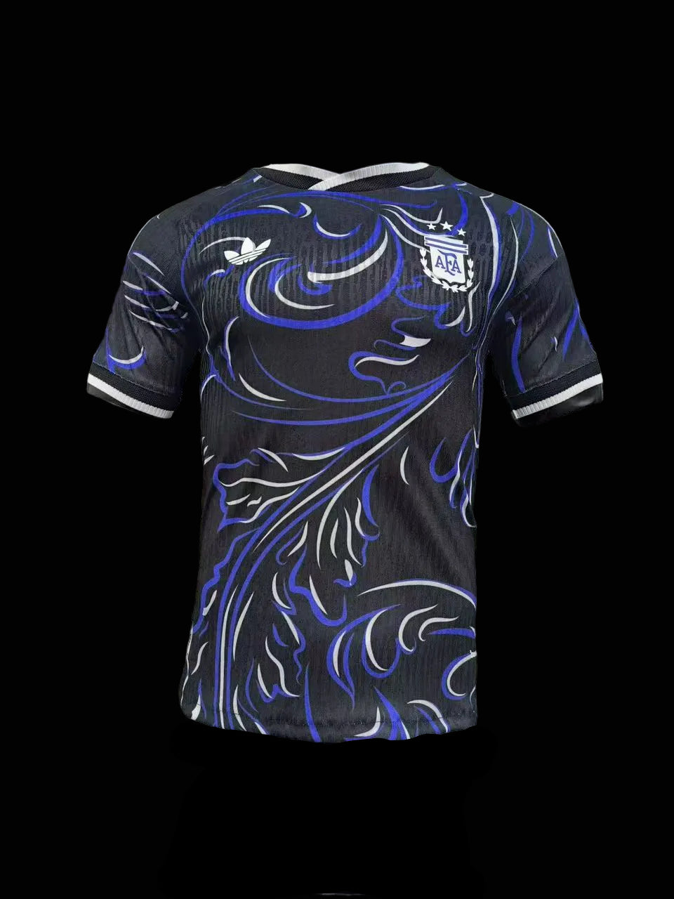 Argentina 2026 Away Jersey