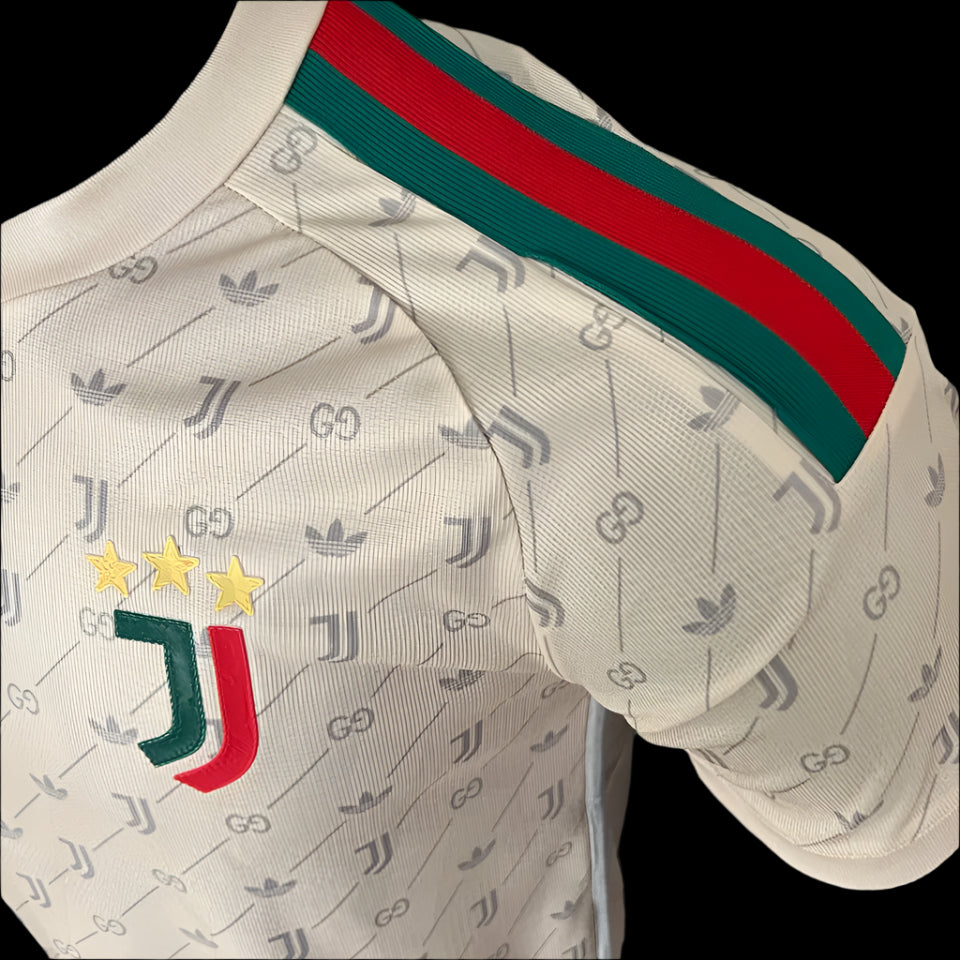 2024 Juventus X Gucci Collab