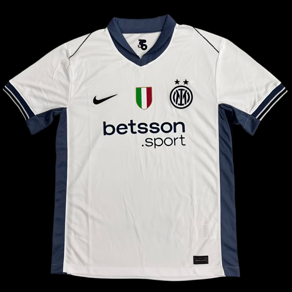 Inter Milan 24/25 Away Kit