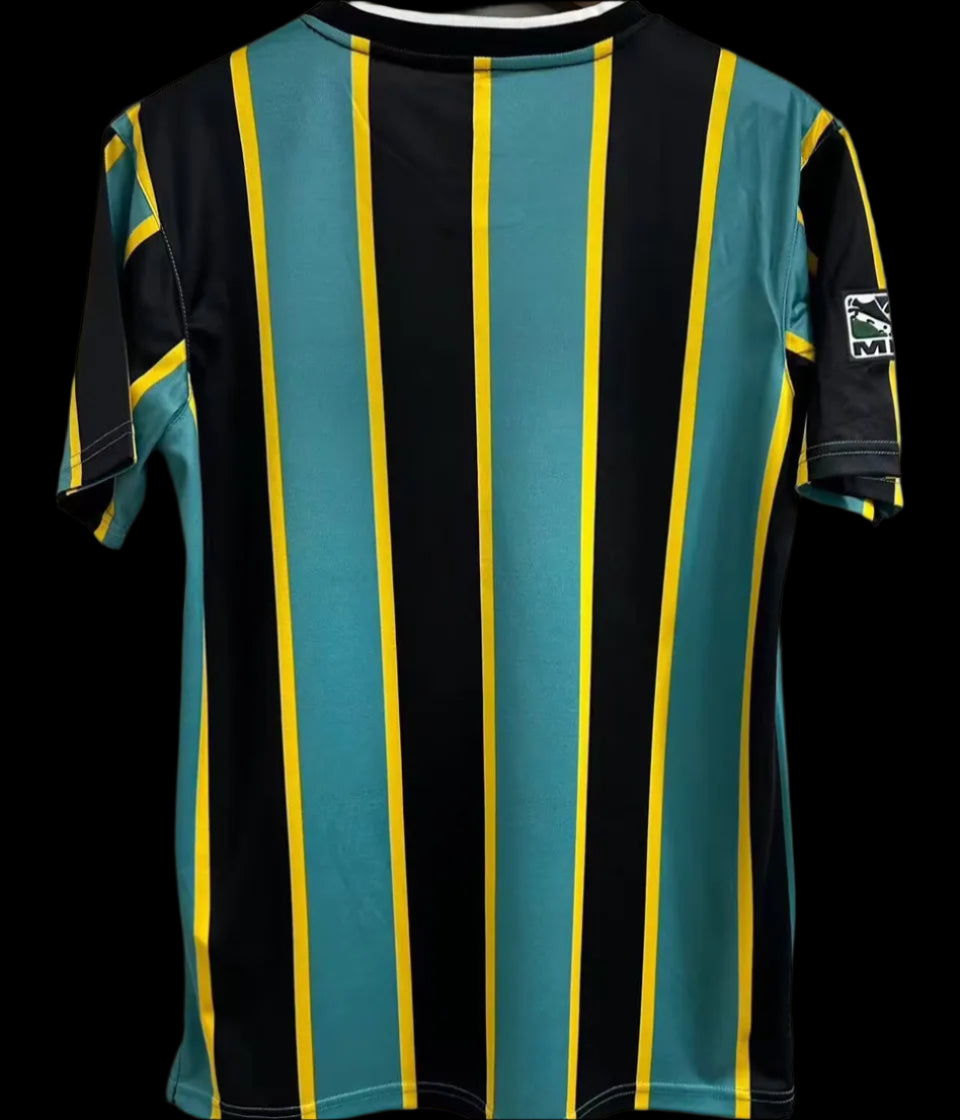 LA Galaxy 1998 Home Retro Kit