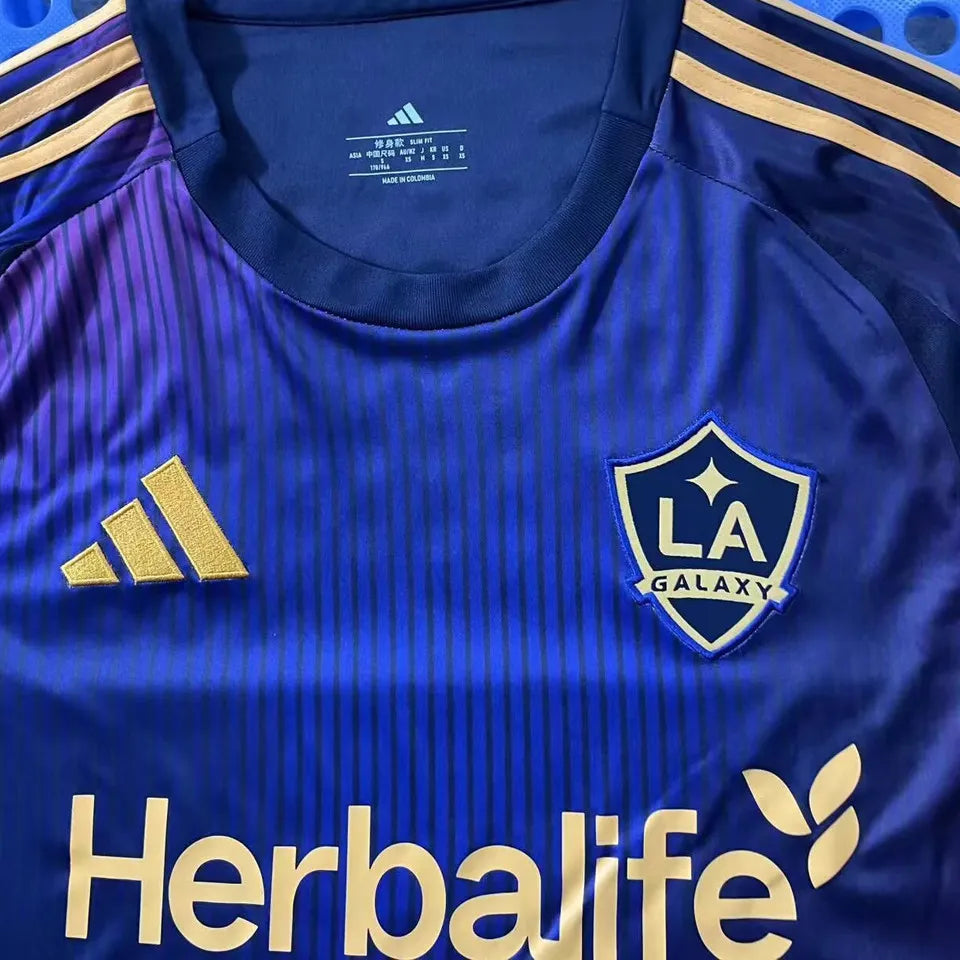 LA Galaxy 2025/26 Away