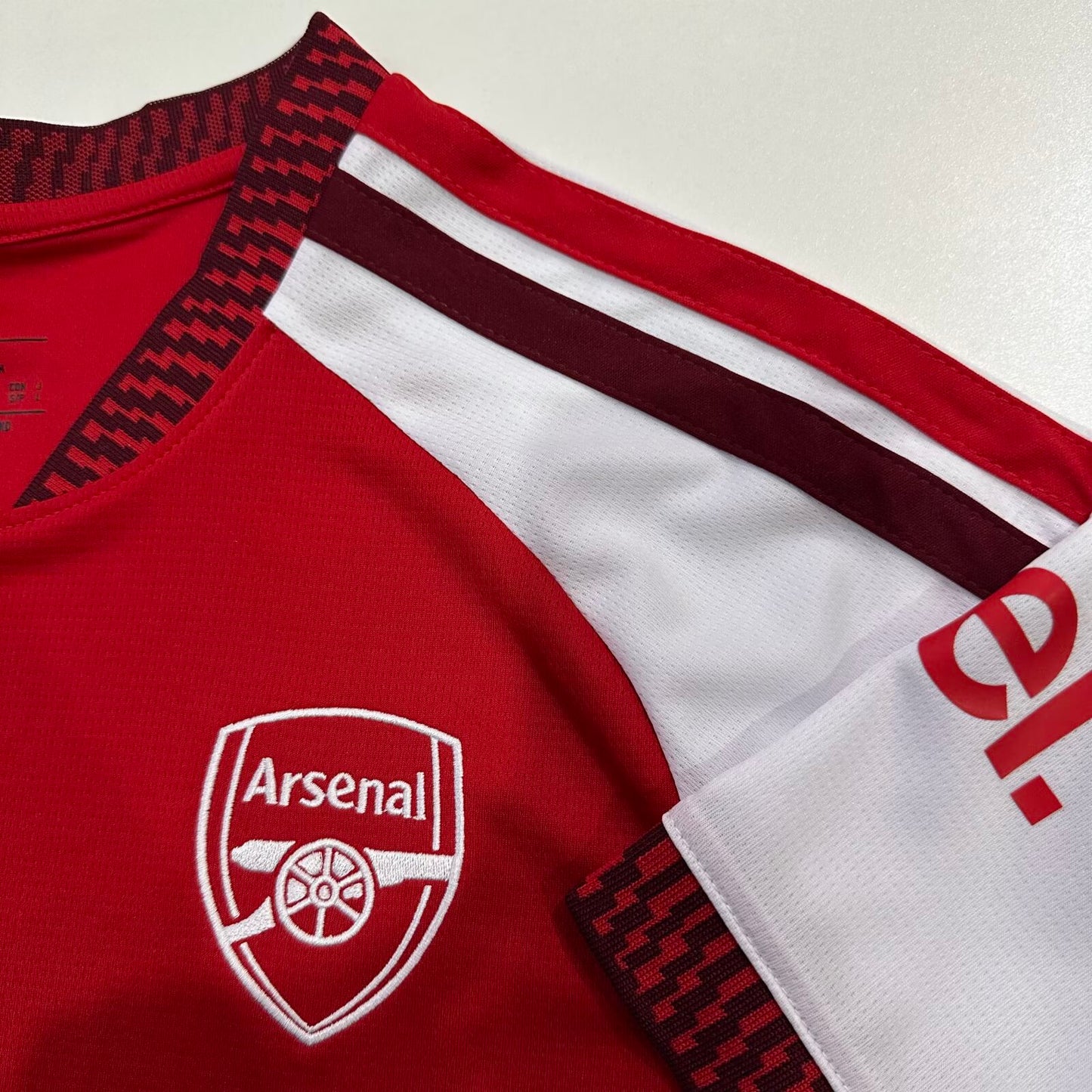 Arsenal 26/27 Home Jersey