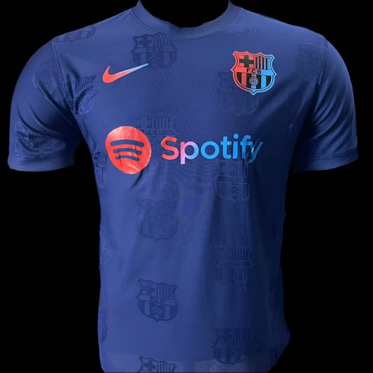 Barcelona 2025 Royal Training Special Edition