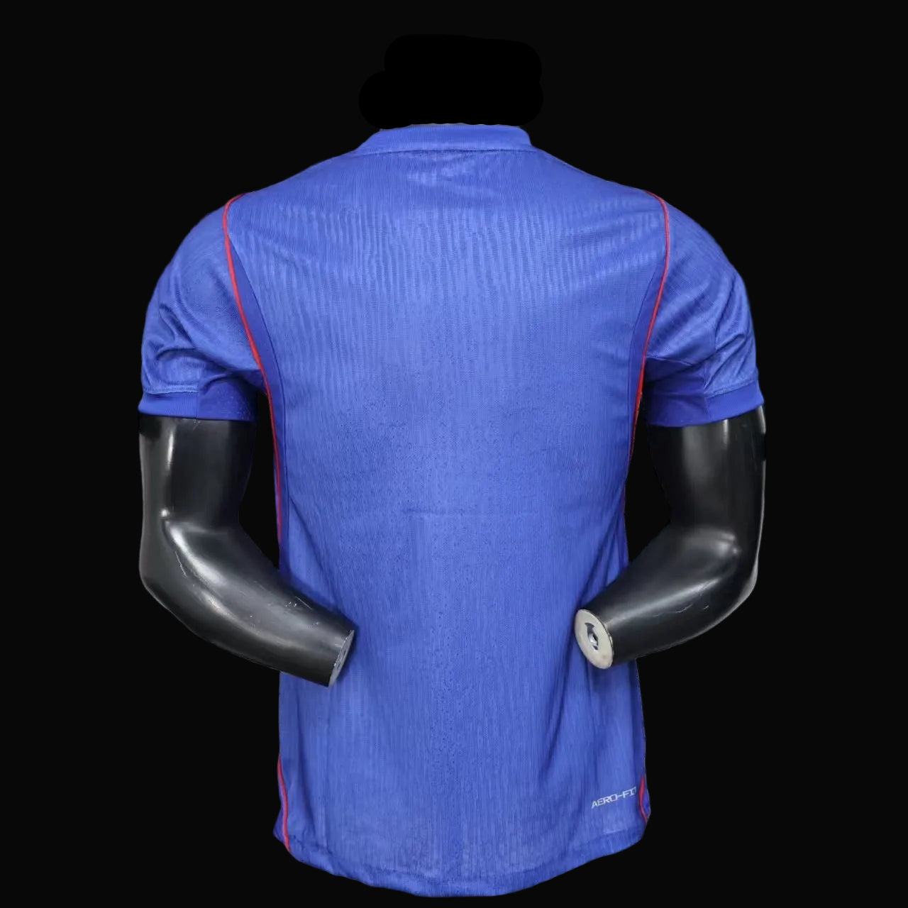 Croatia 2026 Away Jersey