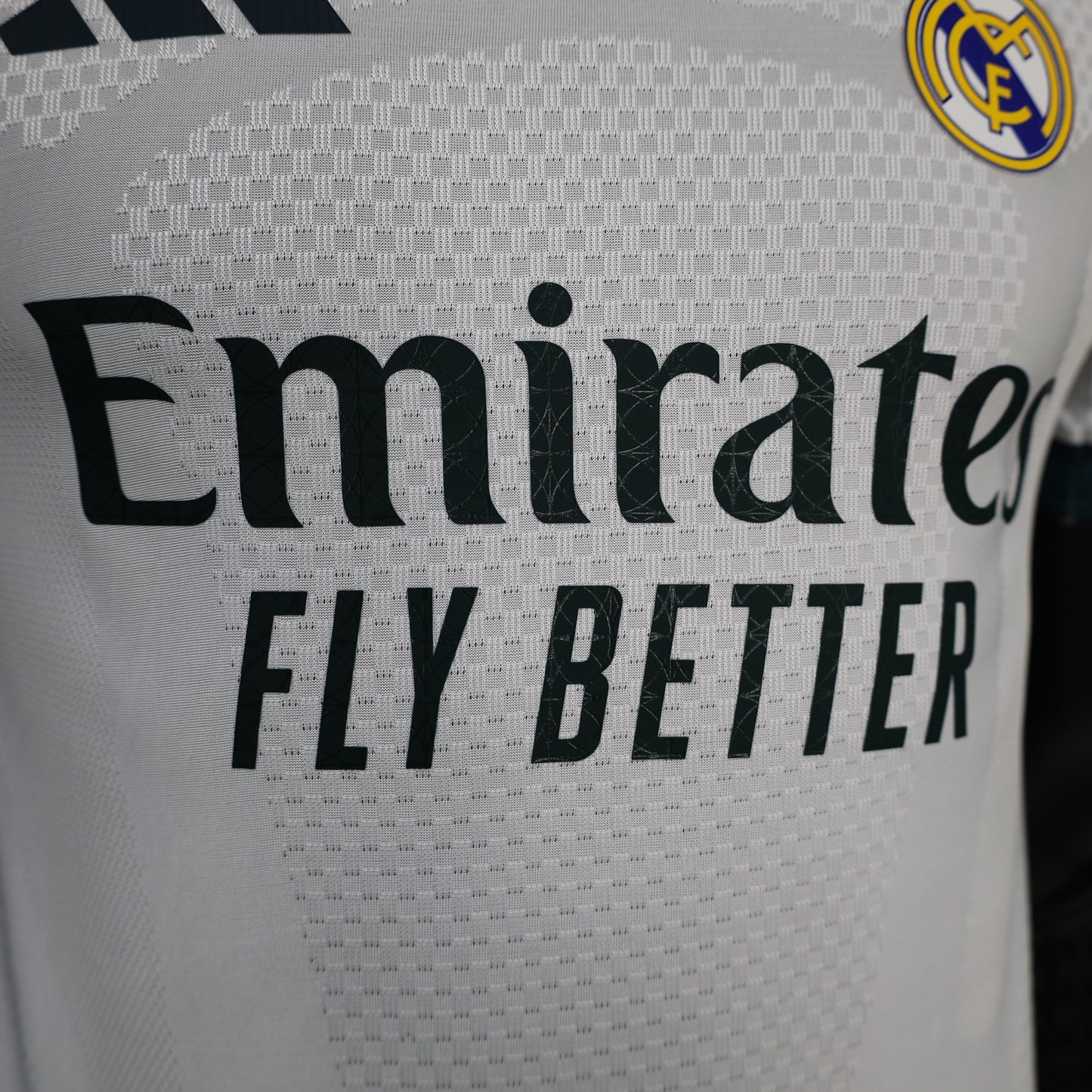 Real Madrid 26/27  Home