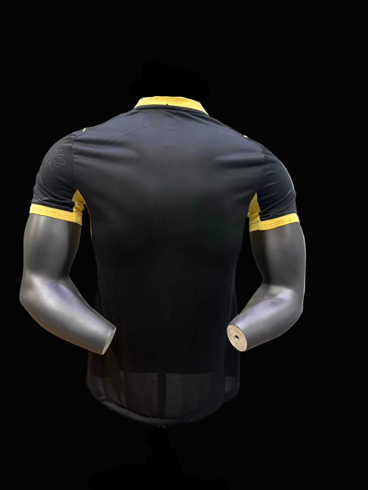 Manchester city 26/27 Third Jersey