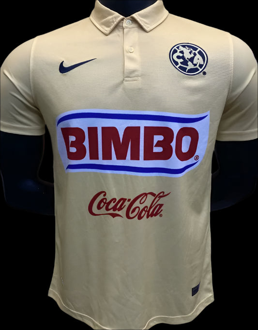 Club America 14/15 Home Retro Kit