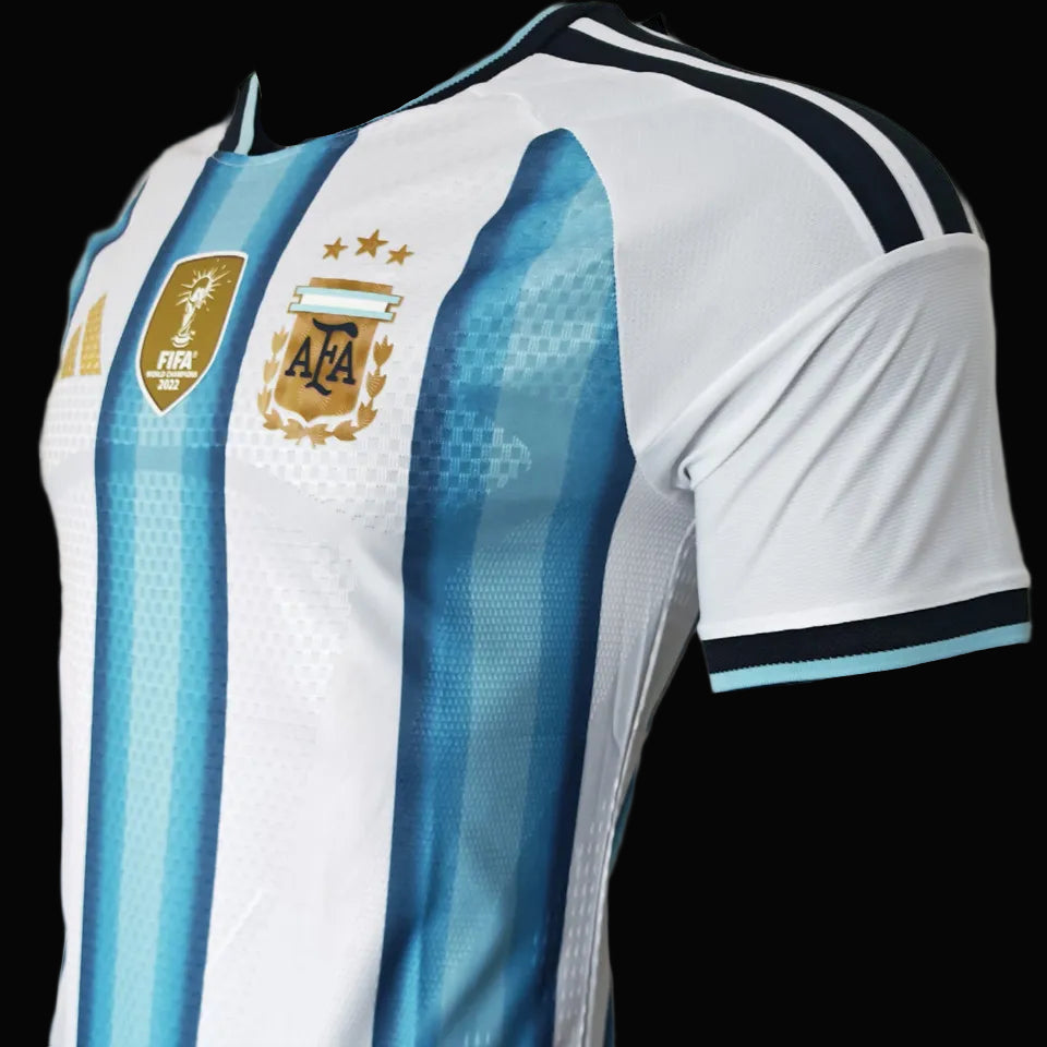 Argentina 2026 Home Jersey