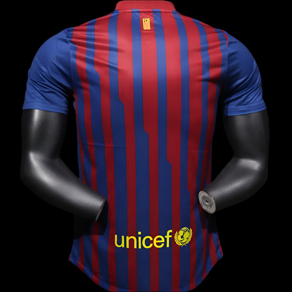 Barcelona 2011/12 Home