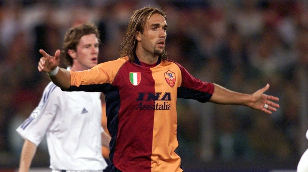 Roma 01/02 Home Retro Kit