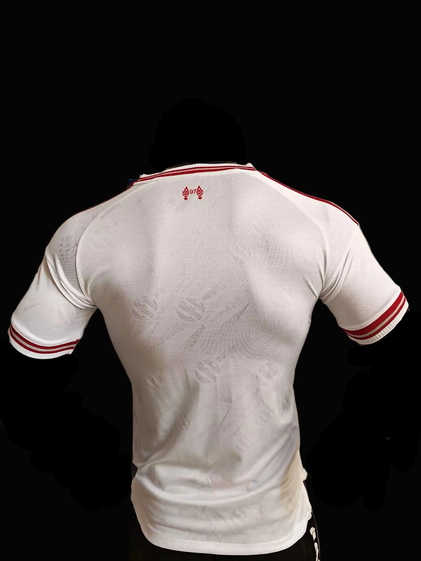 Liverpool 26/27 Away Jersey