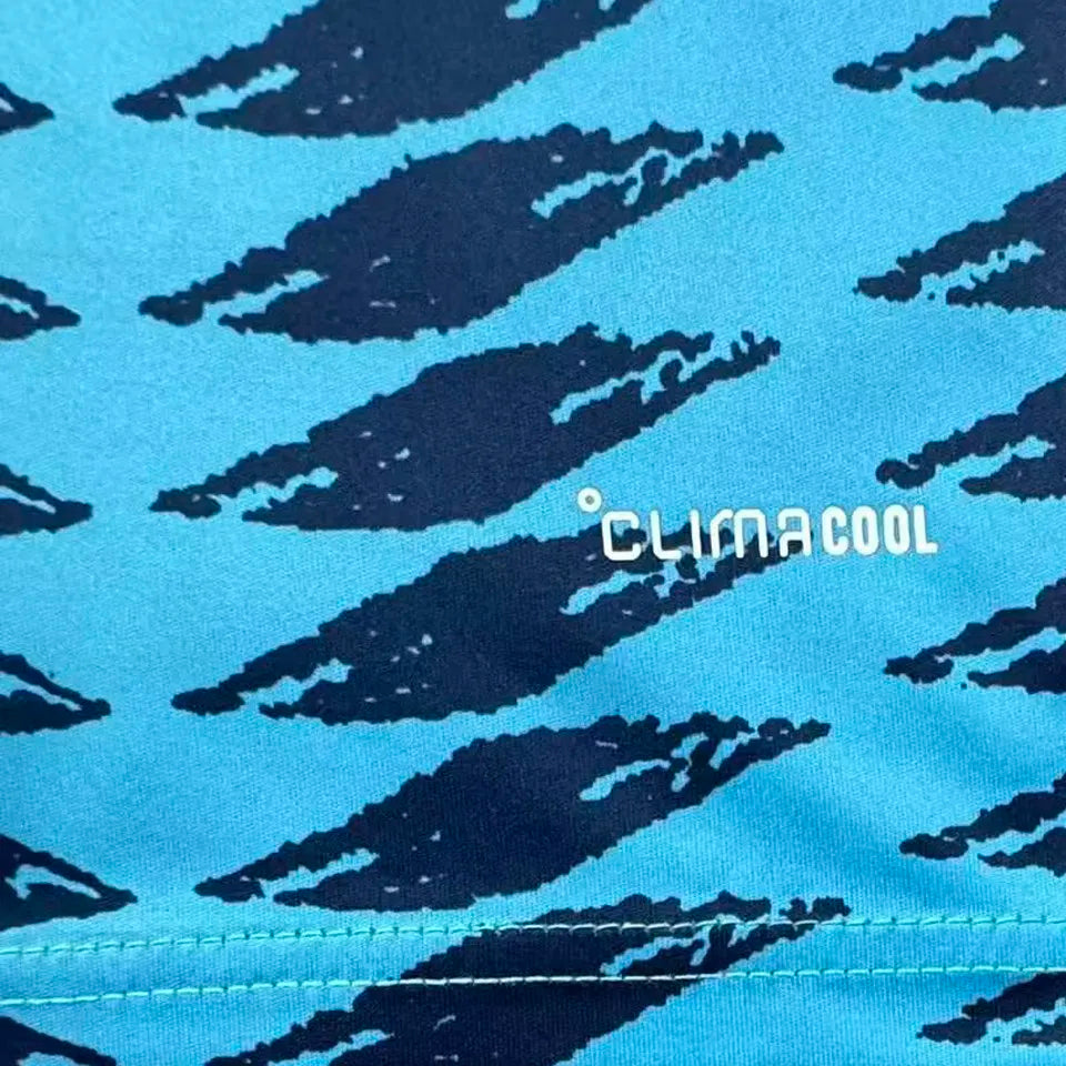 Colombia 2026 Away Blue