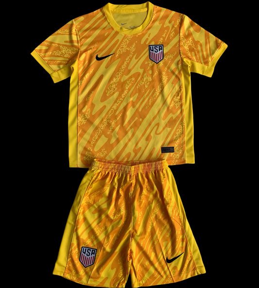 USA 24/25 GK (KIDS)