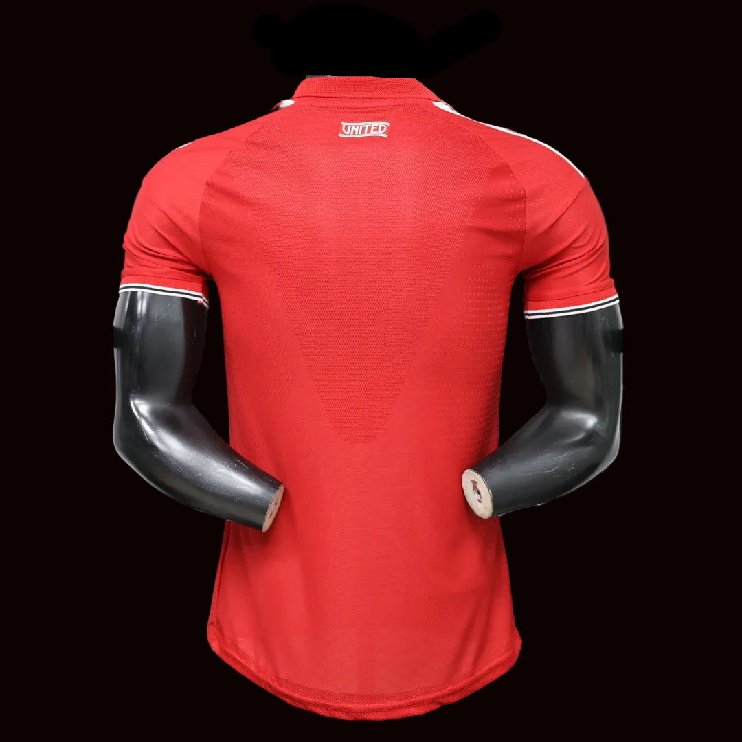 Manchester United 26/27home
