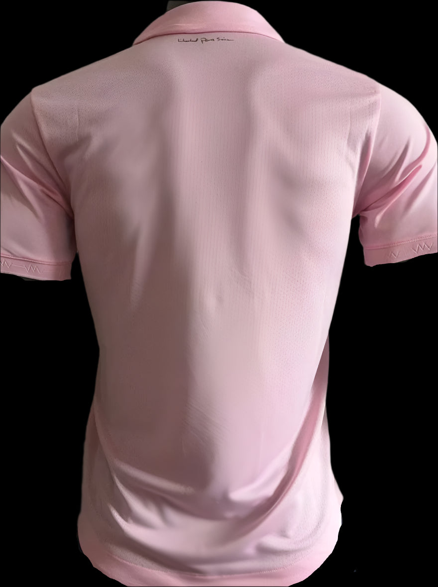 Inter Miami 2022/23 Pink Home